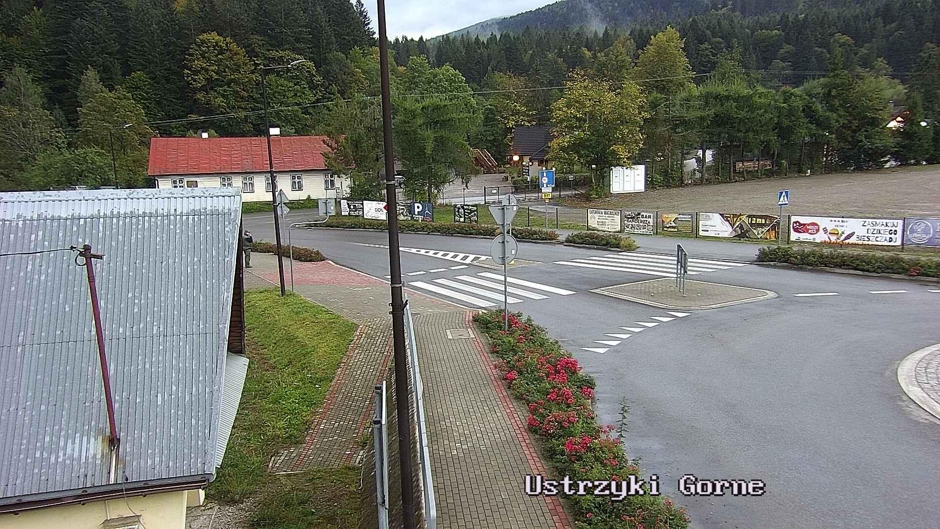 Obraz z kamery