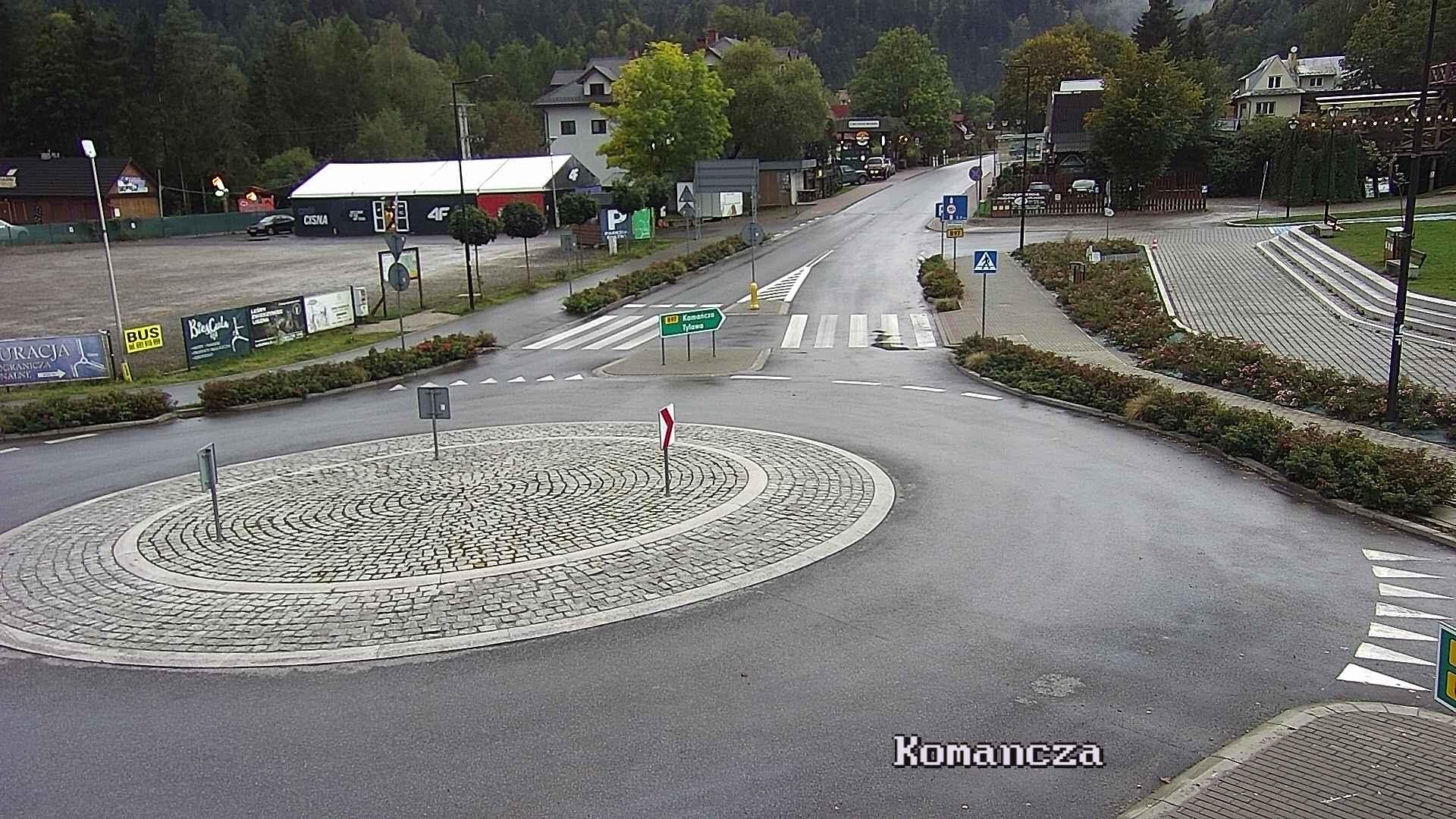 Obraz z kamery