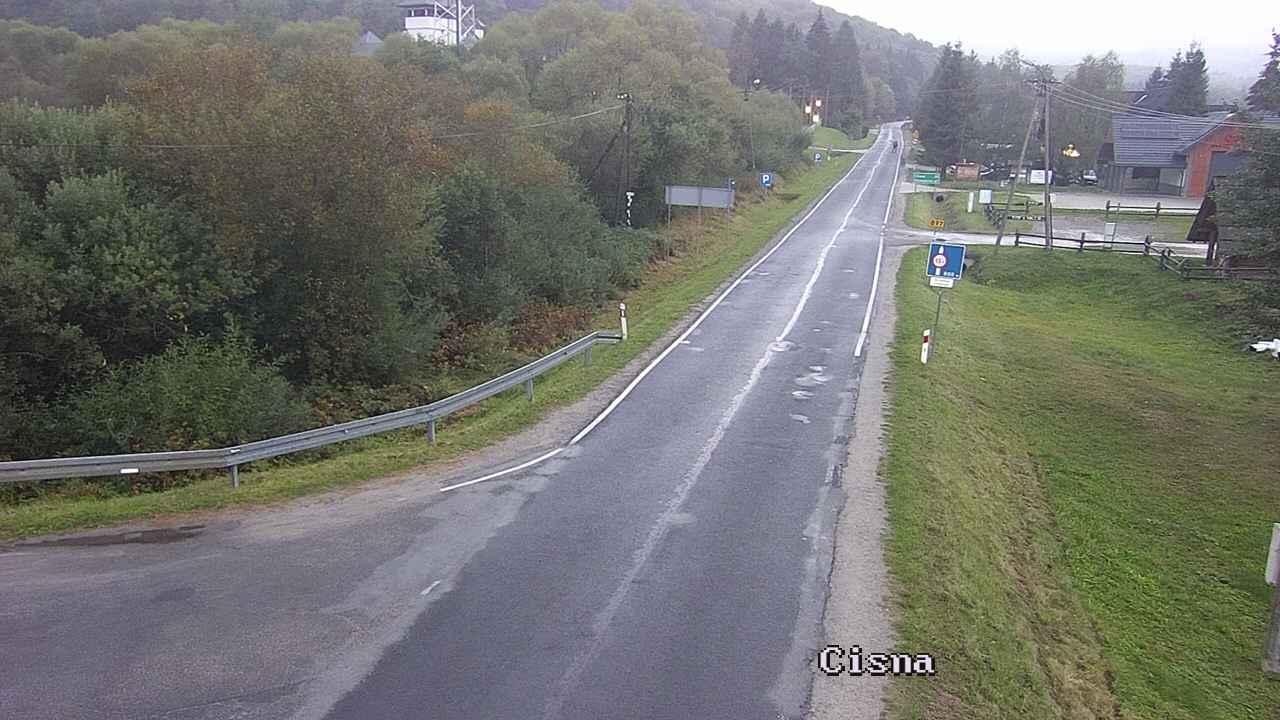 Obraz z kamery