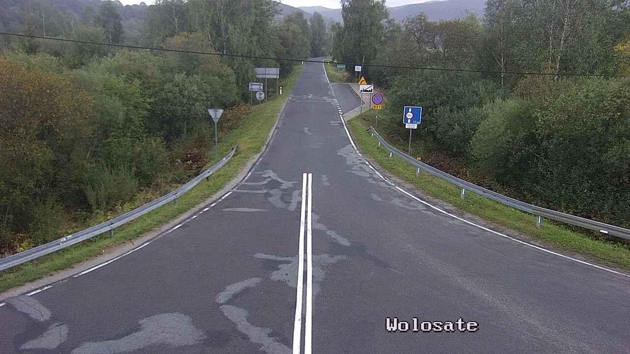 Obraz z kamery